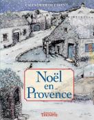 Calendrier de l'Avent: Nol en Provence