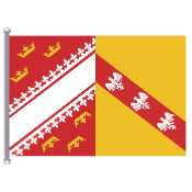 Pavillon de région SUF