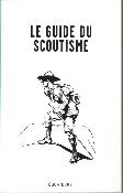 Le Guide du Scoutisme de Baden-Powell