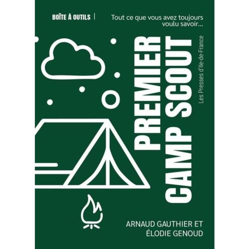 Premier camp scout (Boîte à outils)