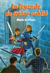 La Légende du trésor oublié