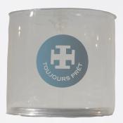 Lampe solaire gonflable "Scout Attitude"