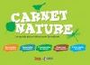 CARNET NATURE, Le guide pour découvrir la nature