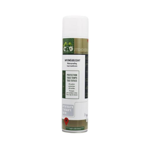 Bombe imperméabilisante 600 ML