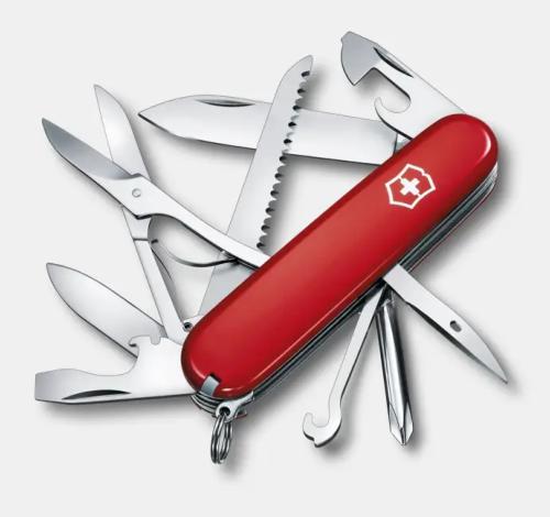 Couteau suisse