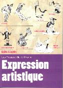 Expression artistique