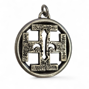 Croix SUF d'aumonier