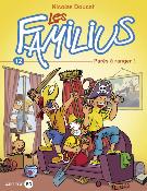Les Familius, Les Familius, Parés à ranger !Tome 12