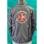 Coupe vent SUF Marine, l'Aventure