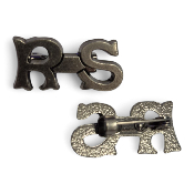 Insigne mtal R-S