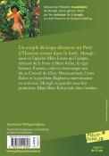 Le Livre de la Jungle (ed Folio junior)