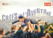 Calendrier Scouts Unitaires 2025