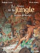 Le Livre de la Jungle (ed Plein Vent)