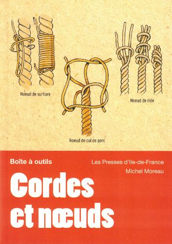 Cordes & Noeuds (Boîte à outils)