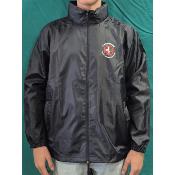 Coupe vent SUF Marine, l'Aventure