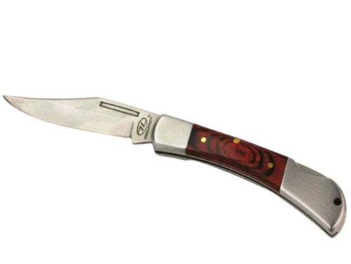 Couteau Kingfischer