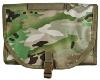 Trousse de toilette pliante camouflage