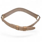 Ceinturon sans boucle