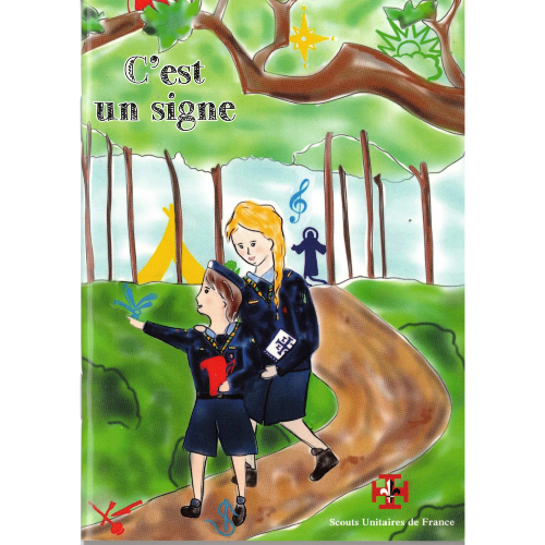 C'est un signe
