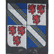 Écusson région Champagne Picardie