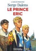 Le Prince Eric (Signe de piste Ed du Triomphe)