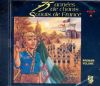 CD Chants Scouts de France Volume 1