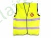 Gilet de sécurité marquage SUF