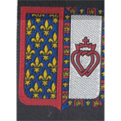 Écusson région Centre-Ouest