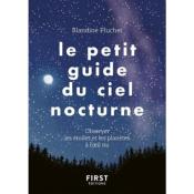 Le petit guide du ciel nocturne
