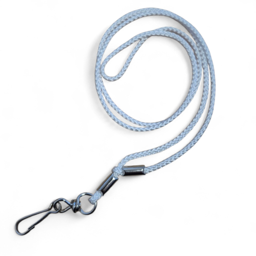 Cordon sifflet blanc