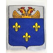 Écusson région Versailles