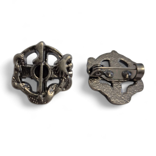 Insigne Défi Ascalon