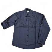 Chemisier guide Marine