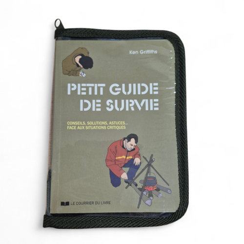 Petit guide de survie