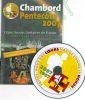 DVD JN 2007 Centenaire  Chambord